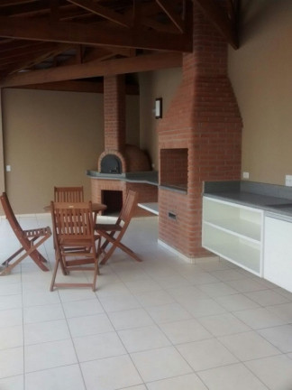 Imagem Apartamento com 2 Quartos à Venda, 50 m² em Loteamento City Jaragua - São Paulo Imagem Apartamento com 2 Quartos à Venda, 50 m² em Loteamento City Jaragua - São Paulo