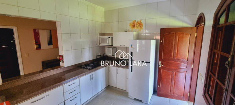 Imagem Fazenda à Venda, 300 m² em Vivendas Santa Mônica - Igarapé Imagem Fazenda à Venda, 300 m² em Vivendas Santa Mônica - Igarapé