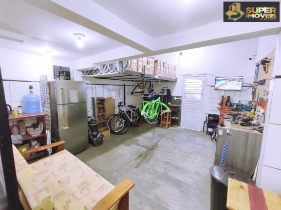 Imagem Imóvel com 2 Quartos à Venda, 290 m² em Fragata - Pelotas