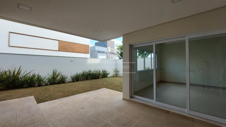 Imagem Casa de Condomínio com 3 Quartos à Venda, 250 m² em Condomínio Chácara Ondina - Sorocaba
