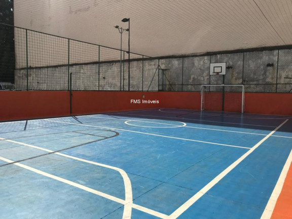 Imagem Imóvel com 2 Quartos à Venda, 45 m² em Cambuci - São Paulo