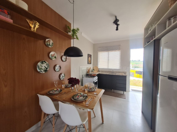 Imagem Casa com 2 Quartos à Venda, 51 m² em Condominio Reserva Nova Atibaia - Atibaia Imagem Casa com 2 Quartos à Venda, 51 m² em Condominio Reserva Nova Atibaia - Atibaia