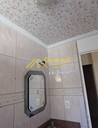 Imagem Apartamento com 2 Quartos para Alugar, 52 m² em Glebas Califórnia - Piracicaba