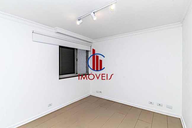 Imagem Apartamento com 3 Quartos à Venda, 137 m² em Vila Mariana - São Paulo
