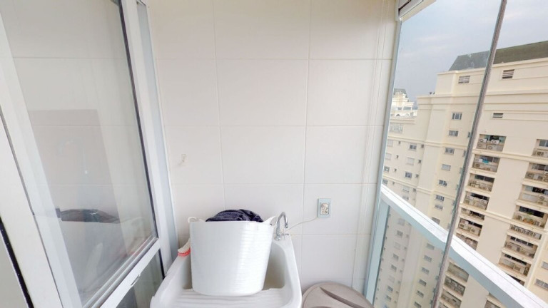 Imagem Imóvel com 1 Quarto à Venda, 48 m² em Brooklin - São Paulo Imagem Imóvel com 1 Quarto à Venda, 48 m² em Brooklin - São Paulo