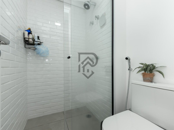 Imagem Apartamento com 1 Quarto à Venda, 46 m² em Vila Mariana - São Paulo Imagem Apartamento com 1 Quarto à Venda, 46 m² em Vila Mariana - São Paulo