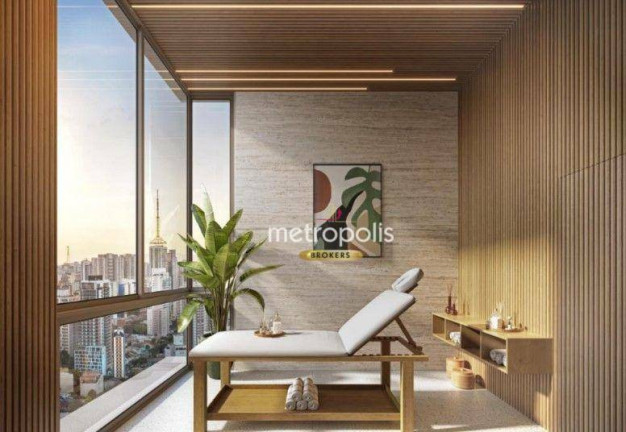 Imagem Studio com 1 Quarto à Venda, 26 m² em Vila Mariana - São Paulo Imagem Studio com 1 Quarto à Venda, 26 m² em Vila Mariana - São Paulo