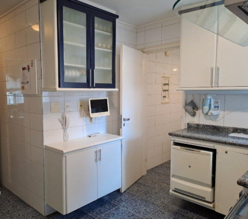 Imagem Imóvel com 4 Quartos à Venda, 186 m² em Vila Mariana - São Paulo