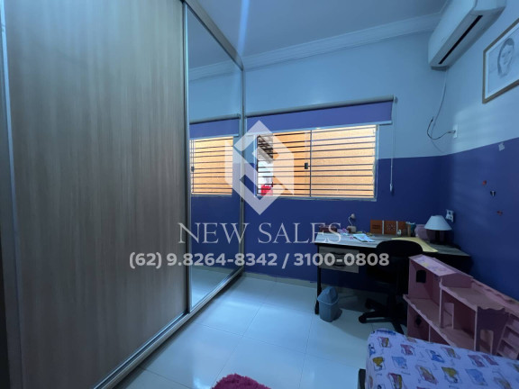 Imagem Casa com 4 Quartos à Venda, 300 m² em Parque Das Flores - Goiânia Imagem Casa com 4 Quartos à Venda, 300 m² em Parque Das Flores - Goiânia