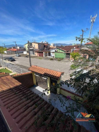 Imagem Casa com 2 Quartos à Venda, 111 m² em Indaiá - Caraguatatuba