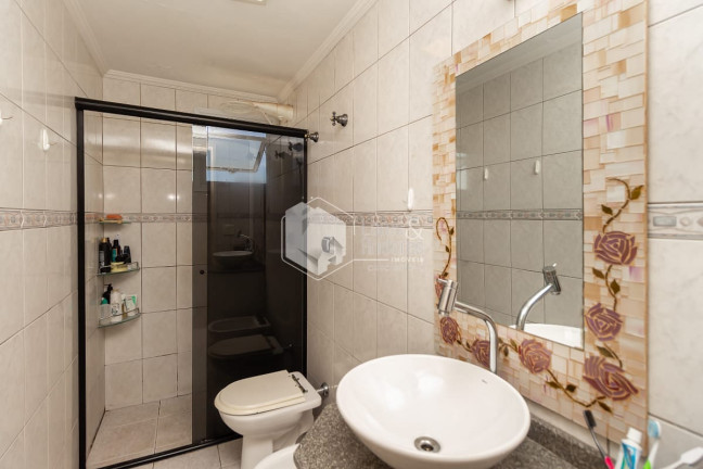 Imagem Apartamento com 3 Quartos à Venda, 92 m² em Vila Ipojuca - São Paulo