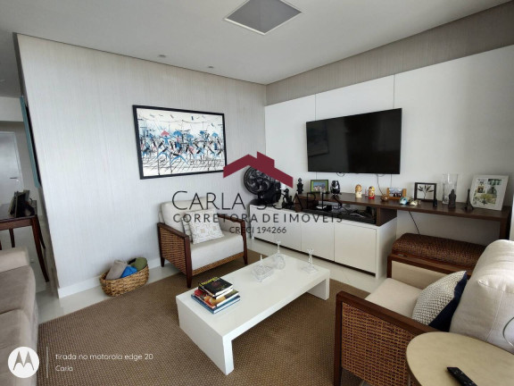 Imagem Apartamento com 3 Quartos à Venda, 158 m² em Enseada - Guarujá Imagem Apartamento com 3 Quartos à Venda, 158 m² em Enseada - Guarujá