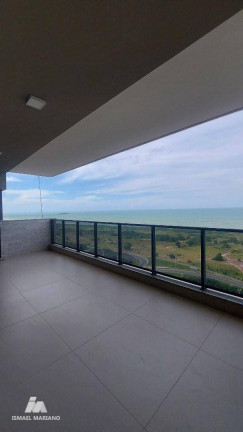 Imagem Apartamento com 3 Quartos à Venda, 147 m² em Praia De Itaparica - Vila Velha