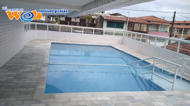 Imagem Apartamento com 2 Quartos à Venda,  em Praia Grande