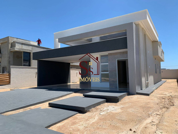 Imagem Casa com 3 Quartos à Venda, 450 m² em Rincão - Mossoró Imagem Casa com 3 Quartos à Venda, 450 m² em Rincão - Mossoró