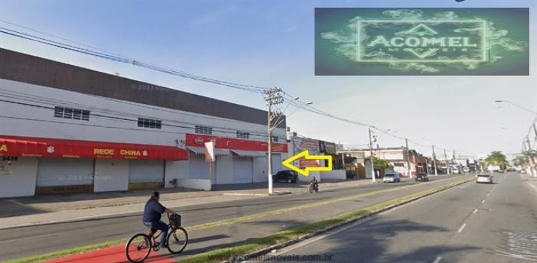Imagem Imóvel Comercial para Alugar, 420 m² em Aviação - Praia Grande Imagem Imóvel Comercial para Alugar, 420 m² em Aviação - Praia Grande