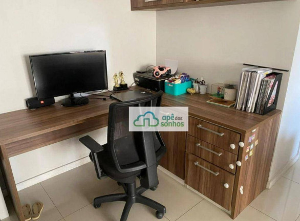 Imagem Apartamento com 2 Quartos à Venda, 79 m² em Vila Leopoldina - São Paulo Imagem Apartamento com 2 Quartos à Venda, 79 m² em Vila Leopoldina - São Paulo