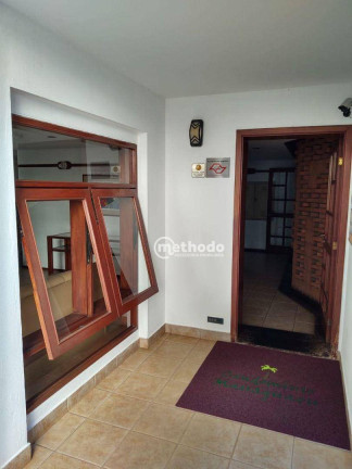 Imagem Apartamento com 1 Quarto à Venda, 33 m² em Centro - Campinas Imagem Apartamento com 1 Quarto à Venda, 33 m² em Centro - Campinas