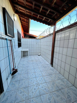 Imagem Casa com 2 Quartos à Venda, 70 m² em Flórida - Praia Grande Imagem Casa com 2 Quartos à Venda, 70 m² em Flórida - Praia Grande