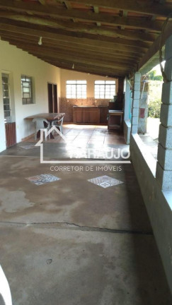 Imagem Imóvel com 5 Quartos à Venda, 10 m² em Bairro Do Turvo - Tapiraí Imagem Imóvel com 5 Quartos à Venda, 10 m² em Bairro Do Turvo - Tapiraí