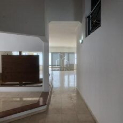 Imagem Casa de Condomínio com 4 Quartos para Alugar, 420 m² em Alphaville Residencial Dois - Barueri Imagem Casa de Condomínio com 4 Quartos para Alugar, 420 m² em Alphaville Residencial Dois - Barueri