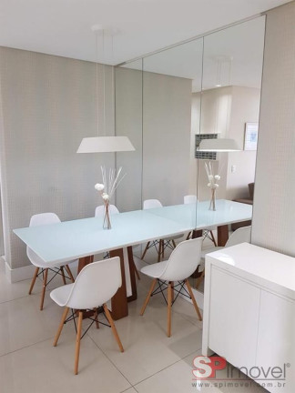 Imagem Apartamento com 2 Quartos à Venda, 64 m² em Santana - São Paulo