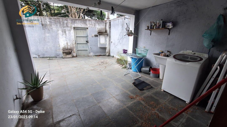 Imagem Sobrado com 4 Quartos à Venda, 140 m² em Planalto Paulista - São Paulo