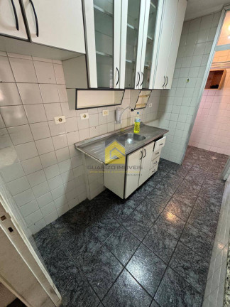 Imagem Apartamento com 3 Quartos para Alugar, 65 m² em Vila Palmares - Santo André Imagem Apartamento com 3 Quartos para Alugar, 65 m² em Vila Palmares - Santo André