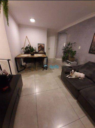 Imagem Apartamento com 2 Quartos à Venda, 55 m² em Vila Matilde - São Paulo Imagem Apartamento com 2 Quartos à Venda, 55 m² em Vila Matilde - São Paulo