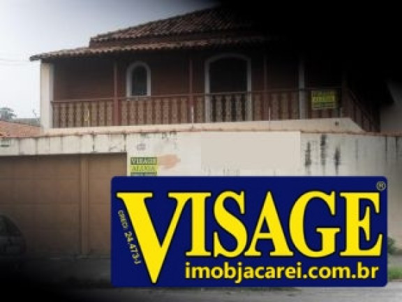 Imagem Casa com 3 Quartos à Venda, 255 m² em Cid. Jardim - Jacareí Imagem Casa com 3 Quartos à Venda, 255 m² em Cid. Jardim - Jacareí