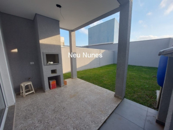 Imagem Casa com 3 Quartos à Venda, 127 m² em Cidade Jardim - São José Dos Pinhais Imagem Casa com 3 Quartos à Venda, 127 m² em Cidade Jardim - São José Dos Pinhais