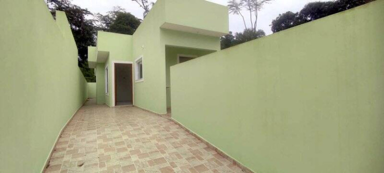 Imagem Casa com 2 Quartos à Venda, 150 m² em Estância Dos Eucaliptos - Peruíbe Imagem Casa com 2 Quartos à Venda, 150 m² em Estância Dos Eucaliptos - Peruíbe