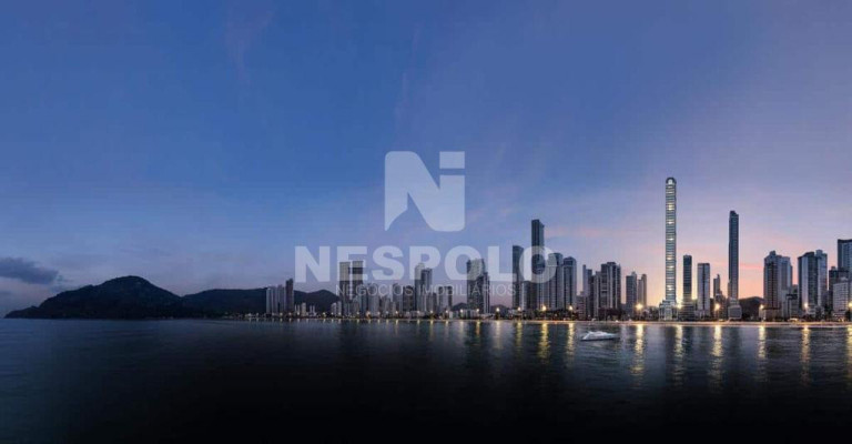 Imagem Apartamento à Venda, 230 m² em Centro - Balneario Camboriu