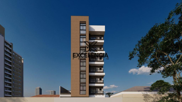 Imagem Apartamento com 3 Quartos à Venda, 87 m² em Centro - São José Dos Pinhais Imagem Apartamento com 3 Quartos à Venda, 87 m² em Centro - São José Dos Pinhais