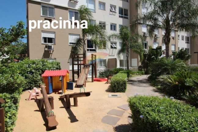 Imagem Apartamento com 2 Quartos à Venda, 57 m² em Jardim Mauá - Novo Hamburgo Imagem Apartamento com 2 Quartos à Venda, 57 m² em Jardim Mauá - Novo Hamburgo