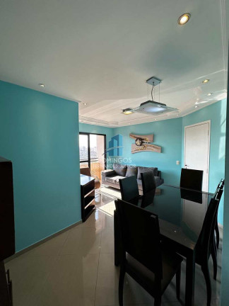 Imagem Apartamento com 3 Quartos à Venda, 60 m² em Itaquera - São Paulo