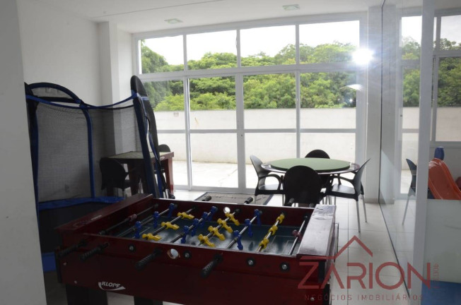 Imagem Apartamento com 2 Quartos à Venda, 69 m² em Jardim Jaraguá - Taubaté
