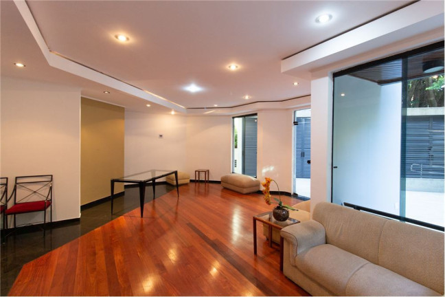 Imagem Apartamento com 3 Quartos à Venda, 96 m² em Vila Clementino - São Paulo Imagem Apartamento com 3 Quartos à Venda, 96 m² em Vila Clementino - São Paulo
