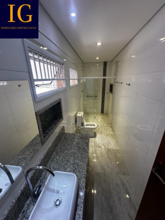 Imagem Casa com 3 Quartos à Venda, 193 m² em Olímpico - São Caetano Do Sul Imagem Casa com 3 Quartos à Venda, 193 m² em Olímpico - São Caetano Do Sul