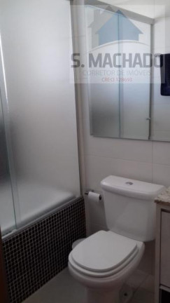 Imagem Apartamento com 3 Quartos à Venda, 104 m² em Jardim - Santo André