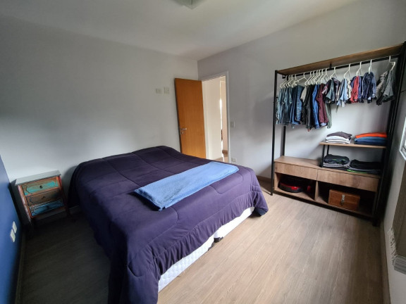 Imagem Apartamento com 2 Quartos à Venda, 65 m² em Jardim Ubirajara (zona Sul) - São Paulo