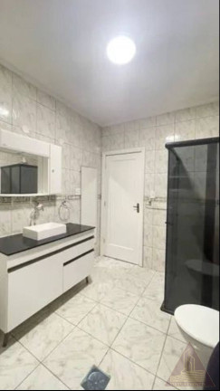Imagem Apartamento com 2 Quartos para Alugar, 123 m² em Gonzaga - Santos