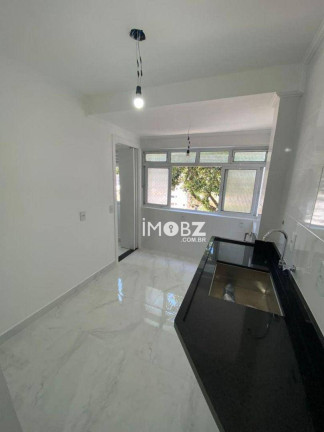 Imagem Imóvel com 2 Quartos à Venda, 60 m² em Vila Mariana - São Paulo