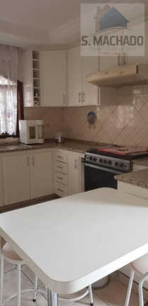 Imagem Casa com 3 Quartos à Venda, 356 m² em Vila Curuça - Santo André