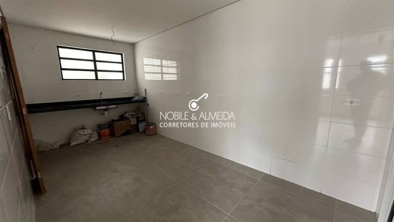 Imagem Sobrado com 3 Quartos à Venda, 140 m² em Vila Belmiro - Santos Imagem Sobrado com 3 Quartos à Venda, 140 m² em Vila Belmiro - Santos