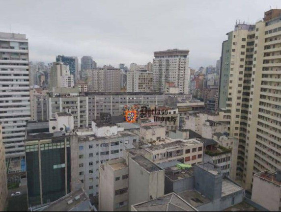 Imagem Studio com 1 Quarto à Venda, 42 m² em Bela Vista - São Paulo Imagem Studio com 1 Quarto à Venda, 42 m² em Bela Vista - São Paulo