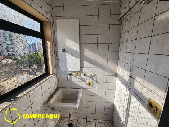 Imagem Apartamento com 2 Quartos à Venda, 58 m² em Barra Funda - São Paulo