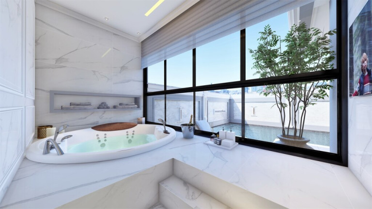 Imagem Apartamento com 3 Quartos à Venda, 122 m² em Fazendinha - Itajaí Imagem Apartamento com 3 Quartos à Venda, 122 m² em Fazendinha - Itajaí