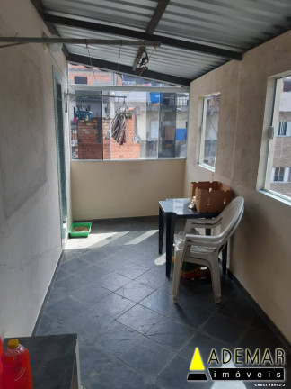 Imagem Casa com 3 Quartos à Venda, 130 m² em Eldorado - Diadema Imagem Casa com 3 Quartos à Venda, 130 m² em Eldorado - Diadema