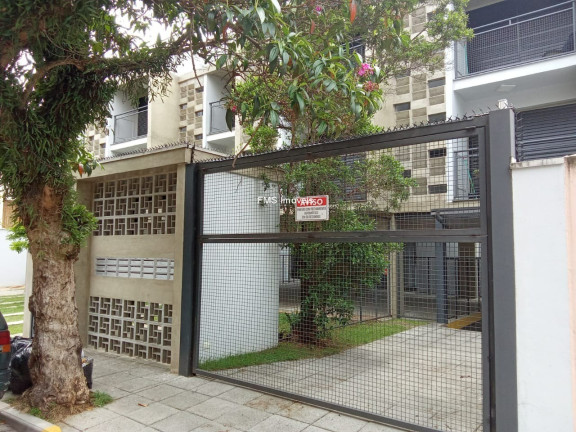 Imagem Kitnet com 1 Quarto à Venda, 25 m² em Perdizes - São Paulo Imagem Kitnet com 1 Quarto à Venda, 25 m² em Perdizes - São Paulo